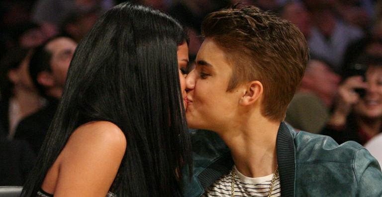 Selena Gomez e Justin Bieber - Splash News / splashnews.com