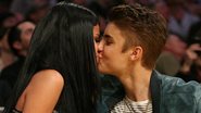 Selena Gomez e Justin Bieber - Splash News / splashnews.com