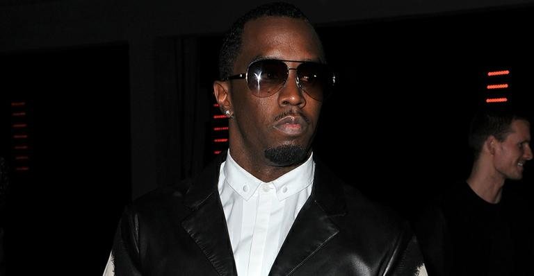 P. Diddy - Getty Images