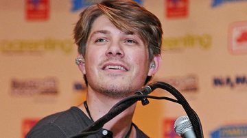 Taylor Hanson - Getty Images