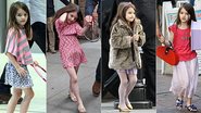 Suri Cruise - The Grosby Group