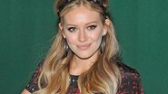 Hilary Duff - Getty Images