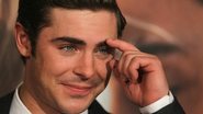 Zac Efron - Getty Images