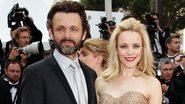 Michael Sheen e Rachel McAdams - Getty Images