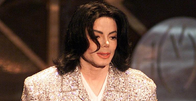 Michael Jackson - Getty Images