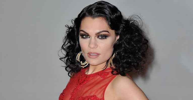 Jessie J - Getty Images