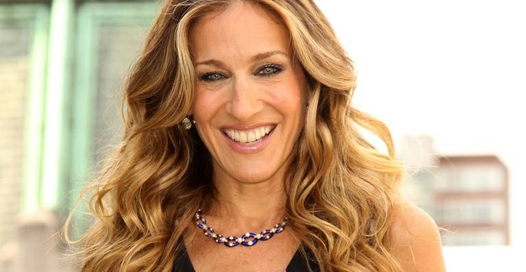 Sarah Jessica Parker - Getty Images