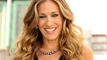 Sarah Jessica Parker - Getty Images