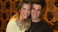 Giovanna Ewbank e Bruno Gagliasso - AgNews