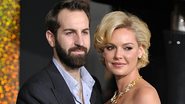 Josh Kelly e Katherine Heigl - Getty Images