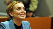 Lindsay Lohan - Getty Images