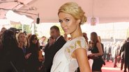 Paris Hilton - Getty Images