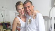 Mariana Ximenes com Jorge Fernando - Rodrigo dos Anjos/ AgNews