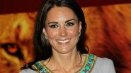 Kate Middleton - Getty Images