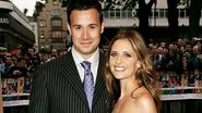 Freddie Prinze Jr. e Sarah Michelle Gellar - Getty Images