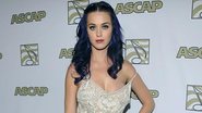 Katy Perry - Getty Images