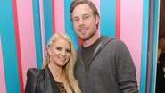 Jessica Simpson e Eric Johnson - Getty Images