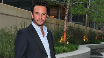 Rodrigo Santoro vai à pré-estreia do filme 'Heleno' em Los Angeles - Grosby Group