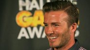 David Beckham - Getty Images