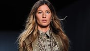 Gisele Bündchen - Getty Images