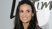 Demi Moore - Getty Images