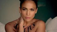 Jennifer Lopez em cenas de ‘Follow The Leader’ - Reprodução