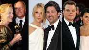 Contos de fadas dos famosos - Getty Images