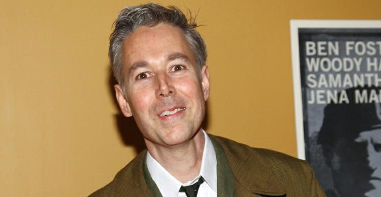 Adam Yauch, conhecido como MCA do trio Beastie Boys - Getty Images