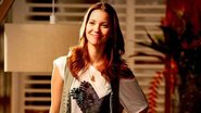 Débora, vivida por Nathalia Dill em 'Avenida Brasil', tem o cabelo mais desejado das novelas - Divulgação/TV Globo