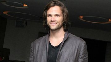 Jared Padalecki em balada no Rio - Raphael Mesquita/ Divulgação