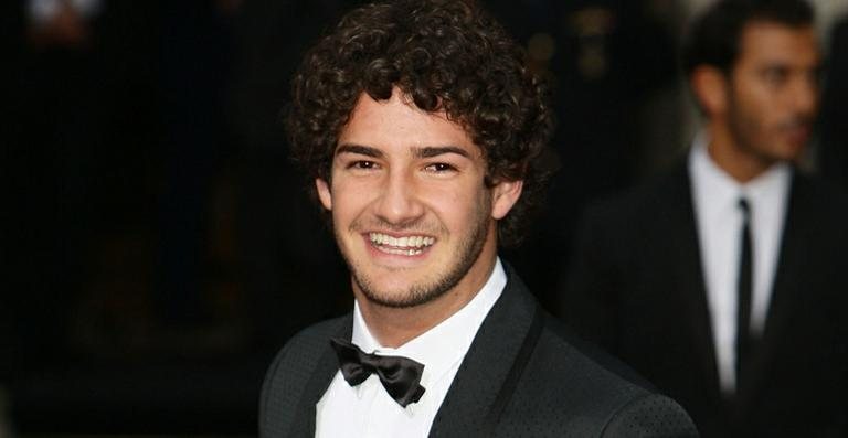 Alexandre Pato - Getty Images