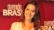 Nathalia Dill - TV Globo