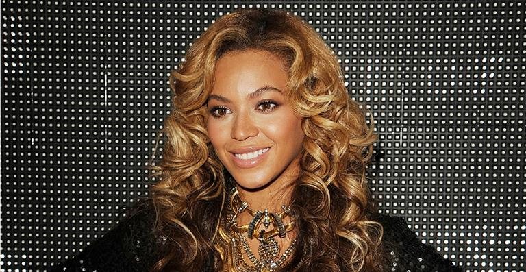 Beyoncé - Getty Images