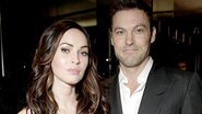 Megan Fox e Brian Austin Green - Getty Images