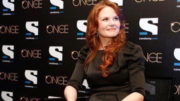 Jennifer Morrison - Photo Rio News