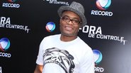 Anderson Silva se prepara para luta em Las Vegas - Raphael Mesquita / Photo Rio News