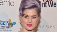 Kelly Osbourne - Getty Images