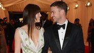 Jessica Biel e Justin Timberlake - Getty Images