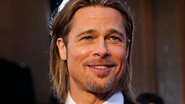 Brad Pitt - Getty Images