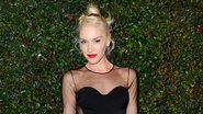 Gwen Stefani - Getty Images