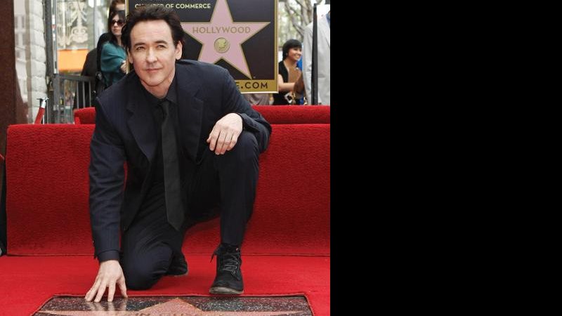 John Cusack - Reuters/Mario Anzuoni