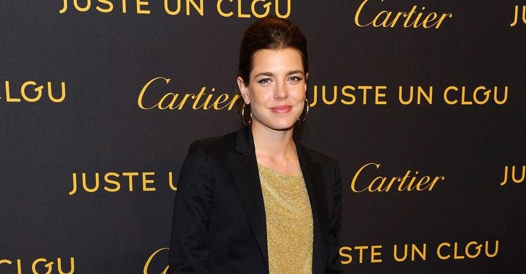 Charlotte Casiraghi