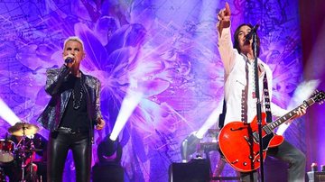 Roxette se apresenta em São Paulo - Manuela Scarpa/PhotoRioNews