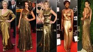 Meryl Streep, Jessica Alba, Jennifer Lawrence, Estelle e Irina Shayk - Getty Images