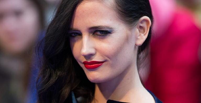 Eva Green - Getty Images