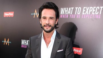 Rodrigo Santoro - Getty Images