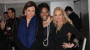 Vanessa Jackson , Narcisa Tamborideguy e Brunete Fraccaroli - Milene Cardoso / AgNews