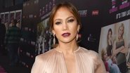 Jennifer Lopez - Getty Images