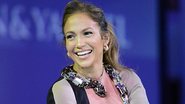 Jennifer Lopez - Getty Images