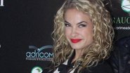 Lua Blanco - Thyago Andrade/ Photo Rio News